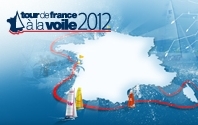 TOUR DE FRANCE A VOILE 2012