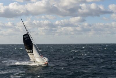 VENDÉE GLOBE 2012-2013.RESUMEN 13ª JORNADA 23 NOV. 2012