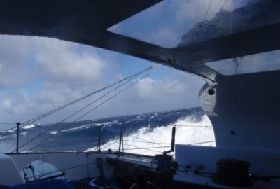 VENDÉE GLOBE 2012