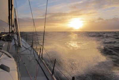 VENDÉE GLOBE 2012-2013.RESUMEN 78 Y 79ª JORNADA 29 ENE 2013