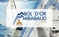 SALIDA BOL D’OR DE MIRABAUD.