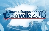 SALIDA REGATA VIRTUAL LE TOUR DE FRANCE 2013