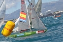 III TROFEO INTERNACIONAL IBERDROLA 2.4mR.VENCE KOL BAREND