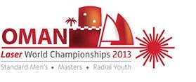 COMIENZA EN OMAN EL CAMPEONATO DEL MUNDO DE LASER 2013