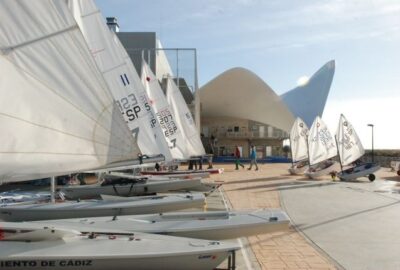 X REGATA DE AÑO NUEVO. V MEMORIAL KIM LYTGHOE