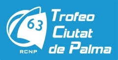 COMIENZA EL 63º TROFEO CIUDAD DE PALMA