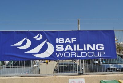 COMIENZA EN MIAMI LA ISAF SAILING WORLD CUP.