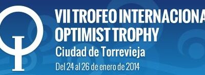 ALBERT TORRES SE LLEVA EL CIUDAD DE TORREVIEJA DE OPTIMIST.