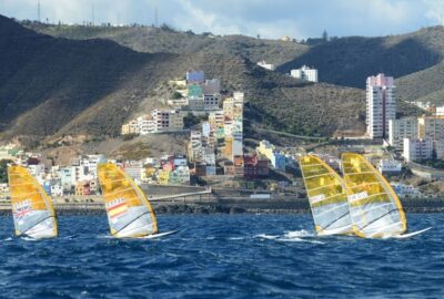 COMIENZA EL GRAN CANARIA CARNIVAL TROPHY.