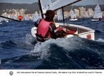 TORRES Y COLOM LIDERAN EL PALAMÓS OPTIMIST TROPHY CUP NATIONS.