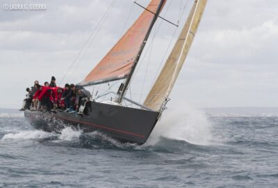 «AIRLAN AERMEC»,»BRUIX» Y «TEARAL» SE LLEVAN EL TROFEO CARNAVAL DE PALMA.