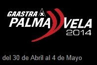 A UNA SEMANA DE LA GAASTRA PALMAVELA 2014.