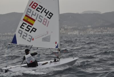 TROFEO MEMORIAL TONI FERRER. C.N. S’ARENAL.