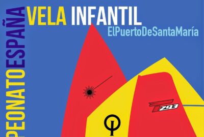 CAMPEONATO DE ESPAÑA DE VELA INFANTIL