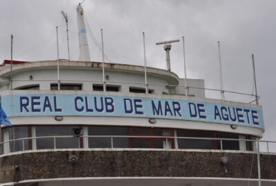 IIIª REGATA CAPITÁN DE CORBETA JAIME JANER. SE SUSPENDE LA PRIMERA JORNADA.