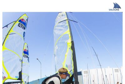 EUROPEO 49ER HELSINKI 2014