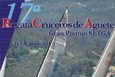 17ª REGATA AGUETE GRAN PREMIO SETGA