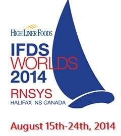 MUNDIAL IFDS HALIFAX 2014. LOS ESPAÑOLES NO ARRANCAN.