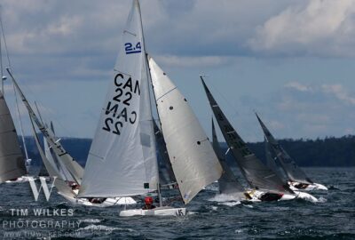 MUNDIAL IFDS HALIFAX 2014. ALEMANES, FRANCESES Y AUSTRALIANOS SE LLEVAN LOS TÍTULOS.