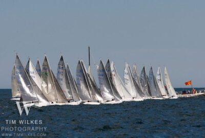 MUNDIAL IFDS HALIFAX 2014. EMOCIÓN POR TODO LO ALTO.