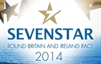 SEVEN STAR BRITAIN&IRELAND 2014