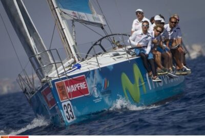 XXIX TROFEO PRÍNCIPE DE ASTURIAS. TODO POR DECIDIR.