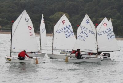 MARTÍN WIZNER LIDERA EL MEETING GADIS EN LA CORUÑA