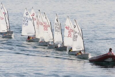 MEETING GADIS. MARTIN WIZNER SE LLEVA EL TRIUNFO SIN LA 2ª JORNADA.