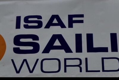 ISAF SAILING WORLD CUP QUINGDAO 2014