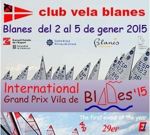 GRAND PRIX VILA D’EN BLANES 2015 02-05 ENE 2015