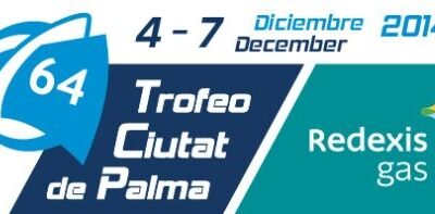 64º TROFEO CIUDAD DE PALMA DE VELA LIGERA