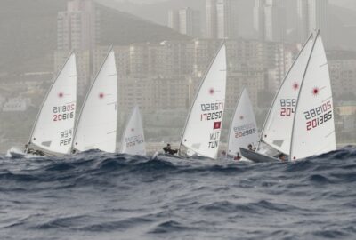 TROFEO GRAN CANARIA 2015.NUEVOS LÍDERES EN TODAS LAS CLASES.