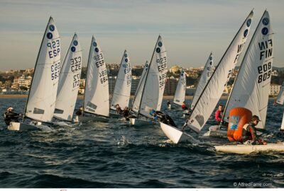 GRAN PRIX VILA DE BLANES 2015. IGUALDAD TRAS LA PRIMERA JORNADA