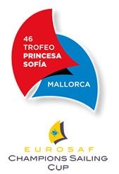 46º TROFEO PRINCESA SOFÍA VELA OLÍMPICA. EL REGRESO DE LA CLASE DRAGÓN.