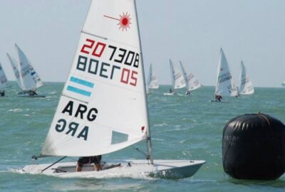 X SEMANA OLÍMPICA ANDALUZA XV TROFEO DE CARNAVAL. BUENA JORNADA CON POCO VIENTO..