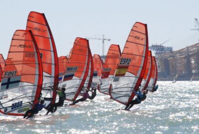 X SEMANA OLÍMPICA ANDALUZA XV TROFEO DE CARNAVAL. BUENA PRIMERA JORNADA.