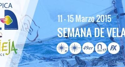 TORREVIEJA NAUTICAL EXPERIENCIE SEMANA OLÍMPICA.