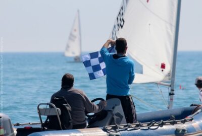 POCA INTENSIDAD Y VIENTO ROLÓN EN TORREVIEJA.