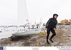 ARENAL TRAINING CAMP TROPHY. SEGUNDA JORNADA RECORTADA.