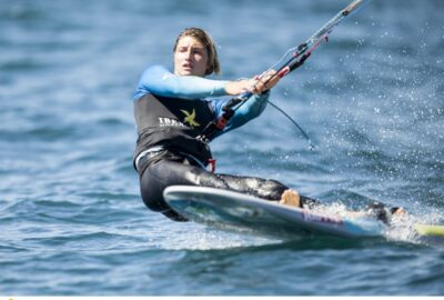 46º TROFEO PRINCESA SOFÍA. TRITTEL Y KALININA PRIMEROS LÍDERES DEL SOFÍA