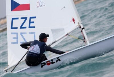 TORREVIEJA NAUTICAL EXPERIENCE SEMANA OLÍMPICA VALENCIANA. IGUALDAD PARA LA ÚLTIMA JORNADA