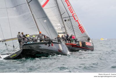 46º TROFEO PRINCESA SOFÍA DE CRUCEROS.