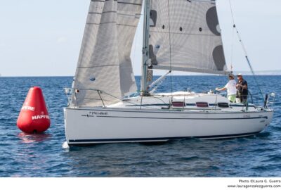 «HISTOLAB» Y «SA MENUDA» SE LLEVAN EL MEMORIAL PEP TOMÁS EN PALMA.