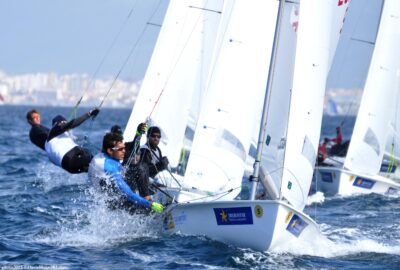 46º TROFEO PRINCESA SOFÍA. TODO POR DECIDIR A FALTA DE UNA JORNADA.