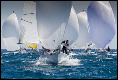 GAASTRA PALMAVELA 2015. ÚLTIMA Y DEFINITIVA JORNADA.