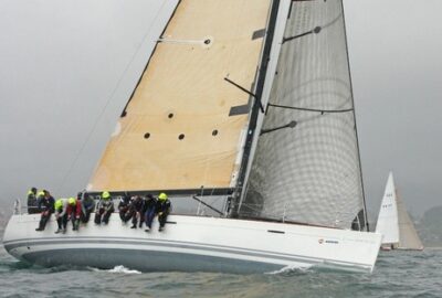 TROFEO REPSOL M.R.C.Y.BAIONA. RUI RAMADA Y SU «FIFTY» REVALIDA EL TÍTULO.