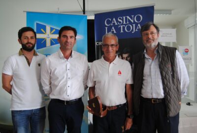 XIII REGATA C.N. PORTONOVO XI TROFEO CASINO LA TOJA. «SEBRALA 2» SE LLEVA ESTA EDICIÓN.