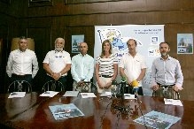 EL R.C.N. PORTOSÍN ACOGE EL CAMPEONATO DE ESPAÑA DE CRUCEROS ORC I TROFEO PITUSA SABÍN.