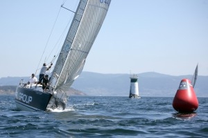 REGATA TROFEO SILGAR HOTEL CARLOS I.»ORAL GROUP» SE LLEVA EL GALLEGO DE CRUCEROS.