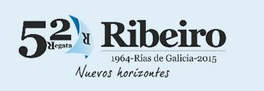 52ª REGATA RIBEIRO RÍAS DE GALICIA 2015. LA GRAN CITA EN VIGO.